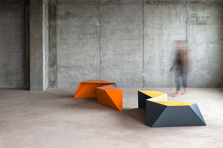 SQUAT | Jana Augsburger