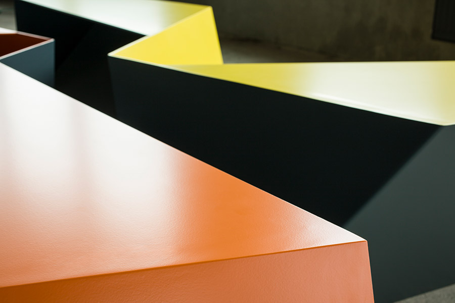 SQUAT | Jana Augsburger