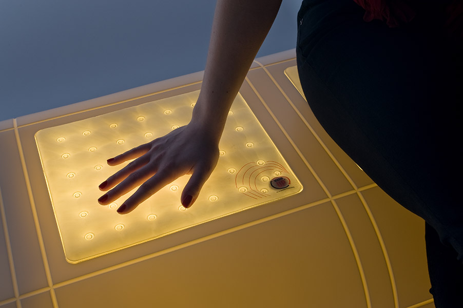 WARM_IT_UP | Julia Lotter