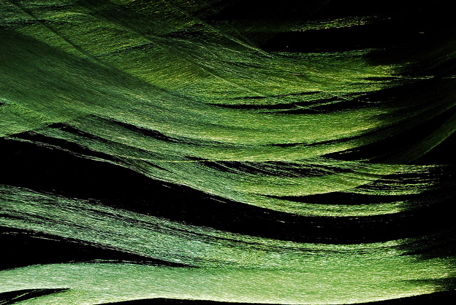 FASERGLAS | Sarah Heckel & Kirstin Weißer