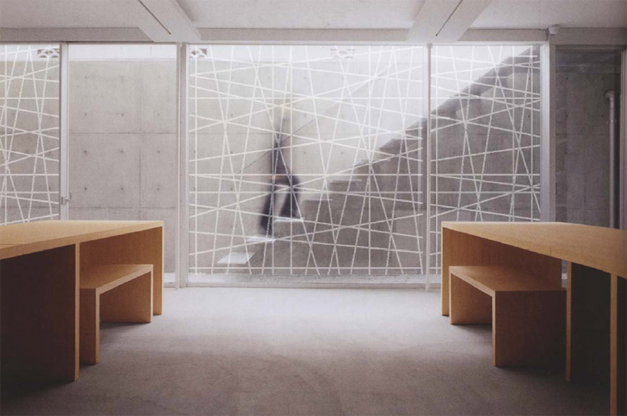 FASERGLAS | Sarah Heckel & Kirstin Weißer