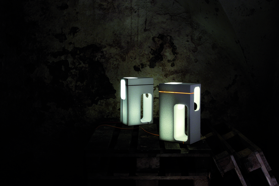 BLEND | Lena Heydegger