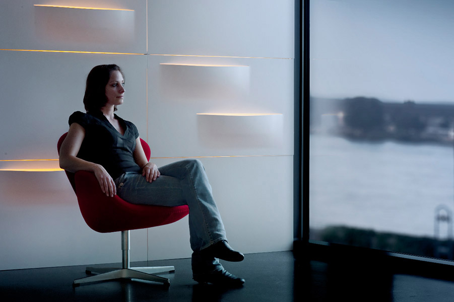 CREYO SERIES | Inga Kremer