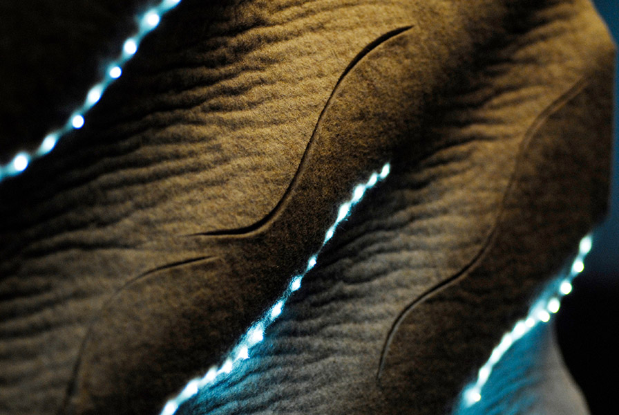 LIGHTSOUND | Eleonore Cappellaro & Stefanie Zingel