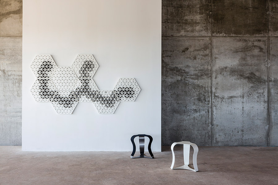 FACETTA | Natalia Lobza