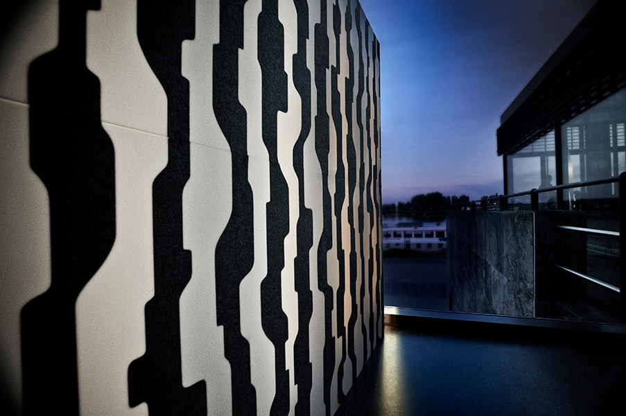 DECOLUM+ | Anita May