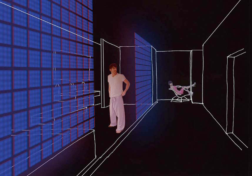 DELIGHTERS | Eva Maisel & Caroline Jarczyk