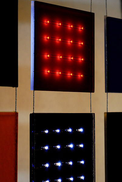 DELIGHTERS | Eva Maisel & Caroline Jarczyk