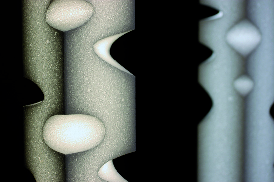 170 | Laura Schwammel