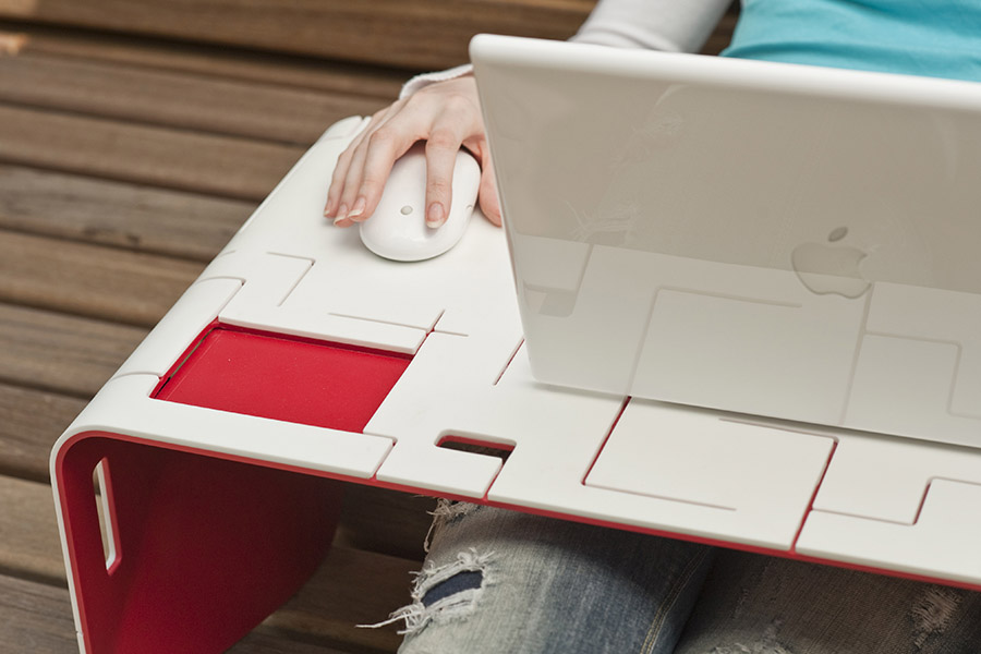 CONO_TABLE | Stephanie Zeddies