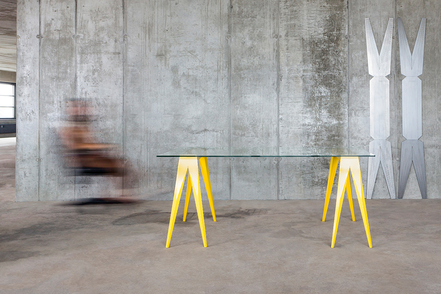 BOCKDRAUF | Sabah Douallal