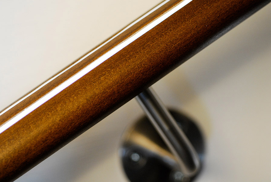 LIGHTRAIL | Hadis Jaleh & Corina Zemanek