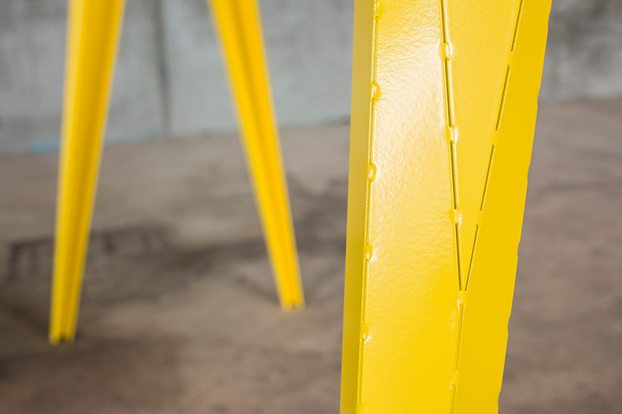 BOCKDRAUF | Sabah Douallal