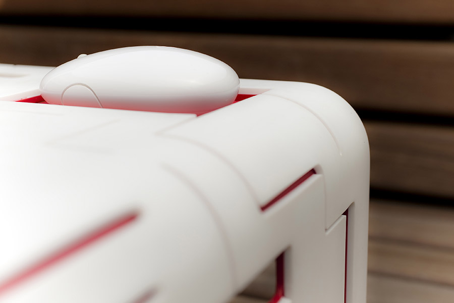 CONO_TABLE | Stephanie Zeddies