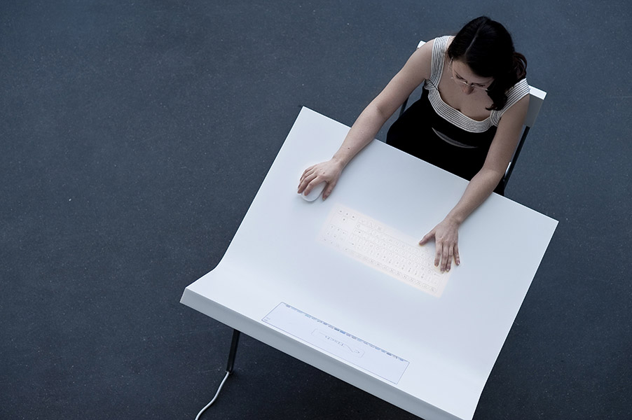 C_TISCH | Géraldine Ecault