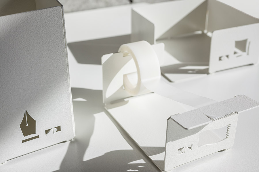 FOLD-IT | Rebecca Sommerfeld