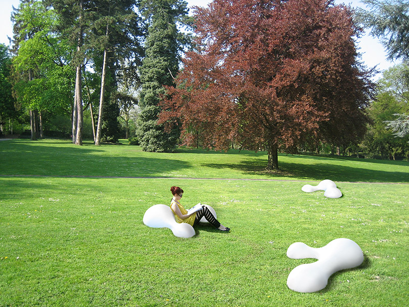 SIGN | Mara Freigang