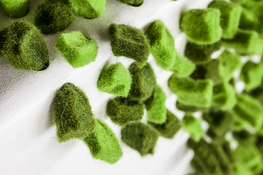 GREENKEEPER | Magdalena Gawlik