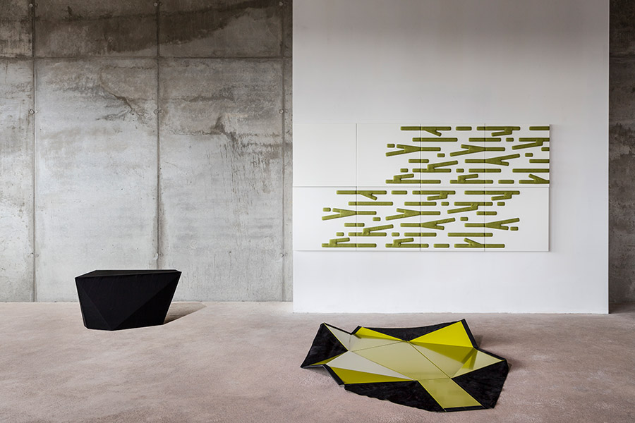 VARIA | Laura Kilian