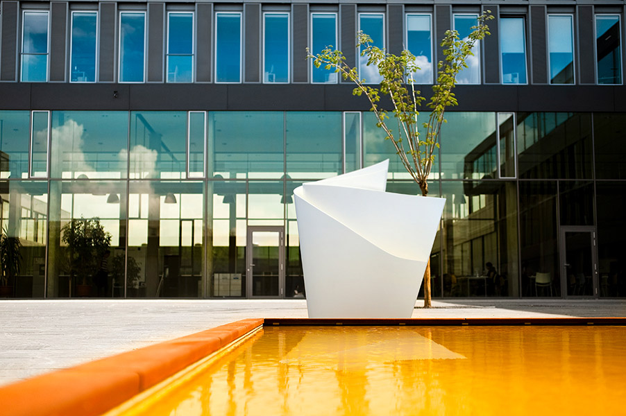 WATERFALL | Katja Nolte