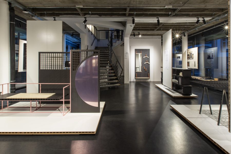 LUX Ausstellungspavillon, Mainz 2020