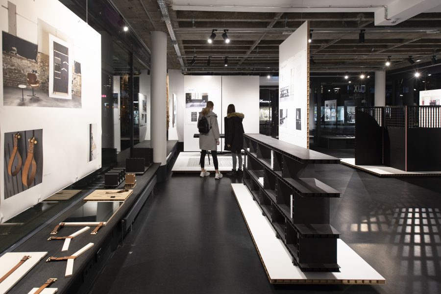 LUX Ausstellungspavillon, Mainz 2020