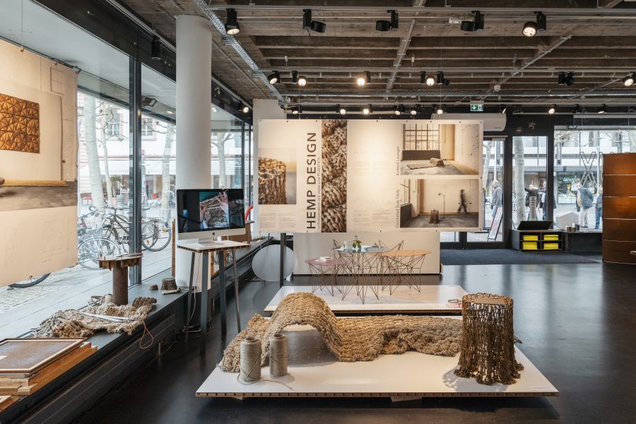 LUX Ausstellungspavillon, Mainz 2023