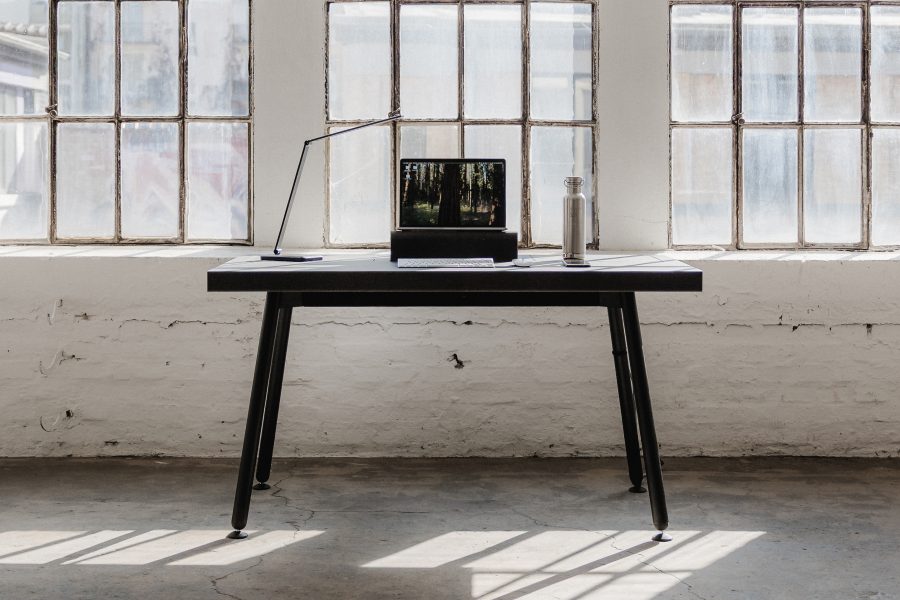 CLEANDESK | Birgit Lubke & Vivien Hübschen