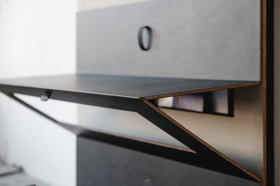 HAID | Kai Krautsieder & Delu Oestereich