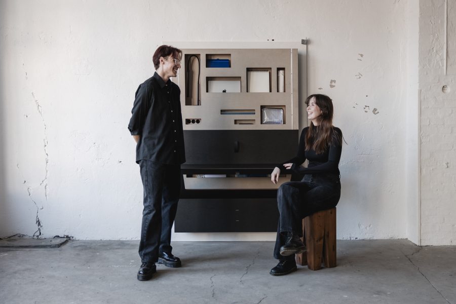 HAID | Kai Krautsieder & Delu Oestereich