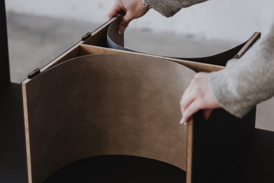 ModuLign | Alisa Schweizer & Sophie Kraf