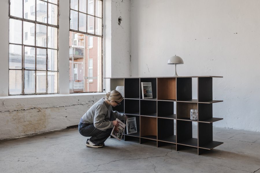 ModuLign | Alisa Schweizer & Sophie Kraft