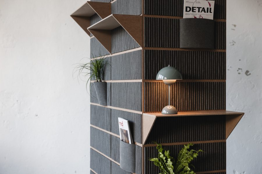 NUT & LEDER | Anna Beckers & Lana Piecha