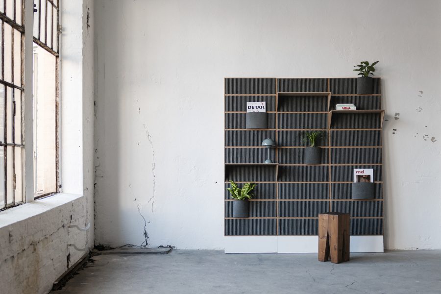 NUT & LEDER | Anna Beckers & Lana Piecha