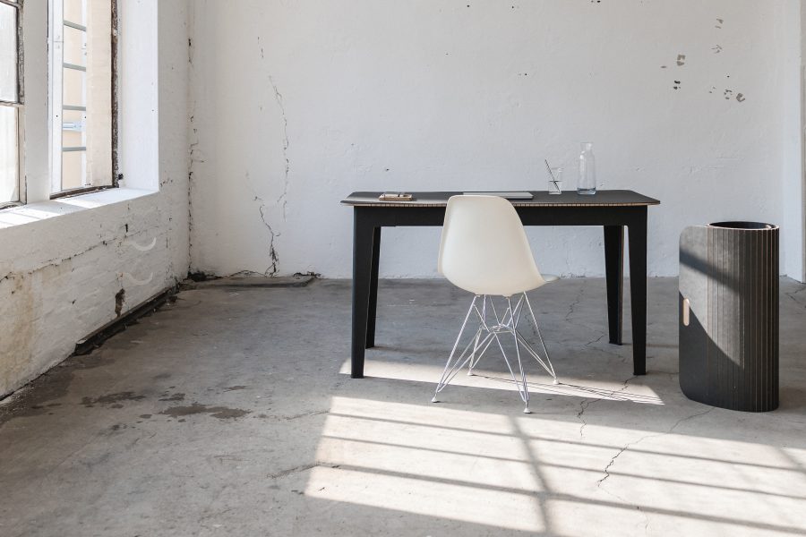 STACK | Charlotte Nesseler & Jannik Nehrbaß