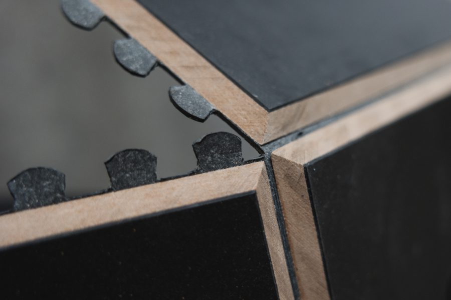 THE CLICK | Lena Roth & Mara Schöller