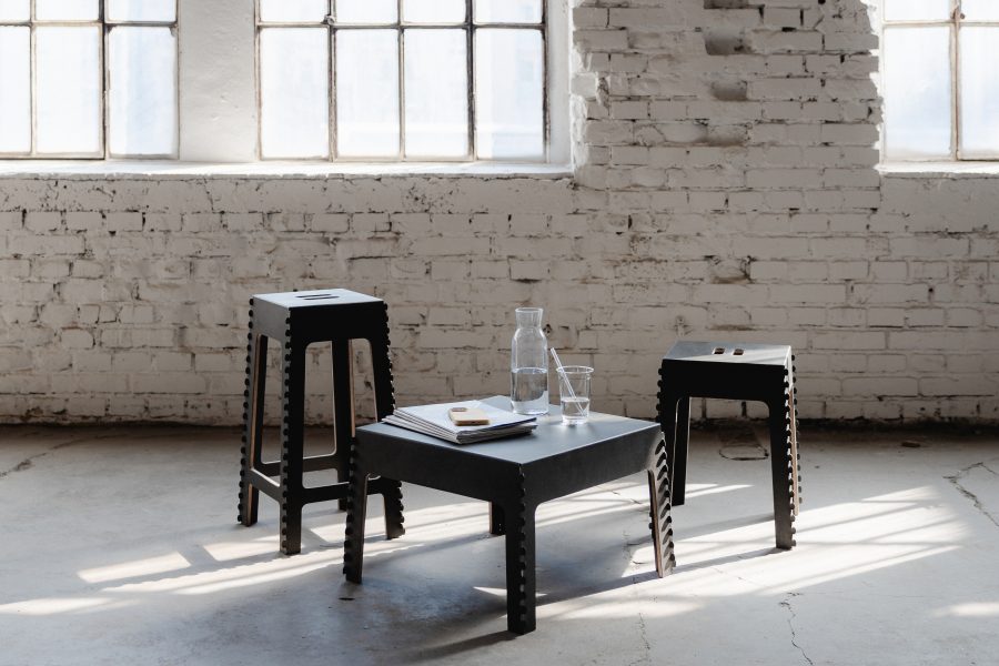 THE CLICK | Lena Roth & Mara Schöller